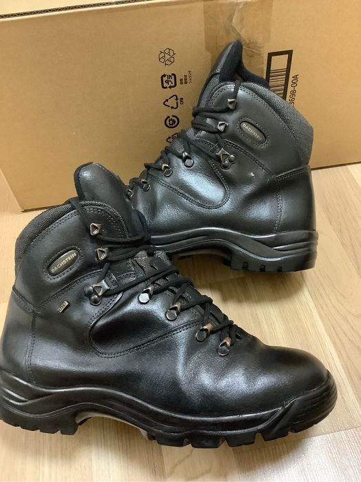 Bocanci / Ghete munte,drumetii 43