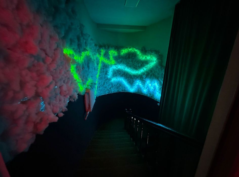 Продается компьютерный клуб