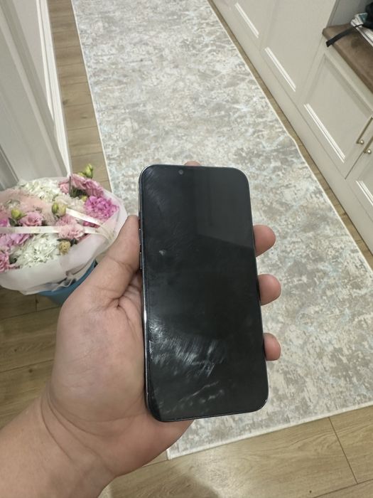 Iphone 13 PRO 128 GB