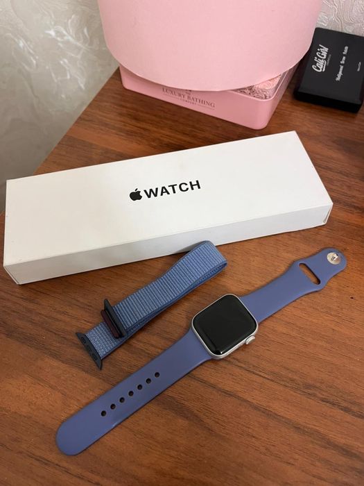 Apple watch se 2