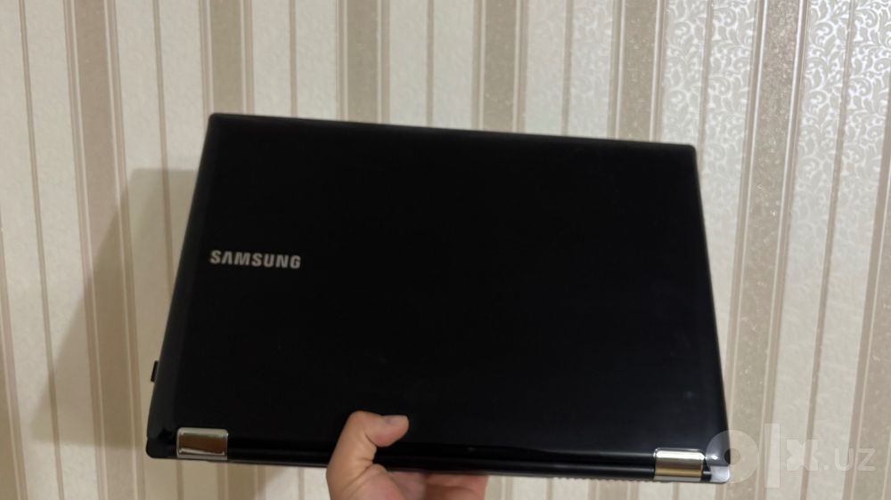 Ноутбук Самсунг RC530-s02