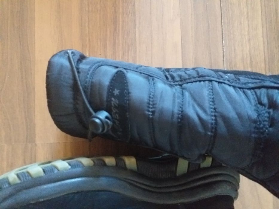 Детски ботуши Cabin