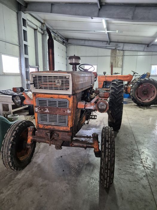 Tractore U  650 stare f buna
