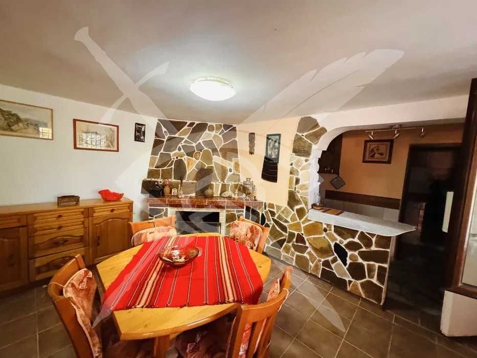 Продава се Къща в Черноморец - 140 кв.м за 1358 €/кв.м - Снимка #4