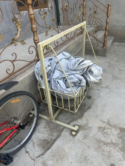 Качеля для детей