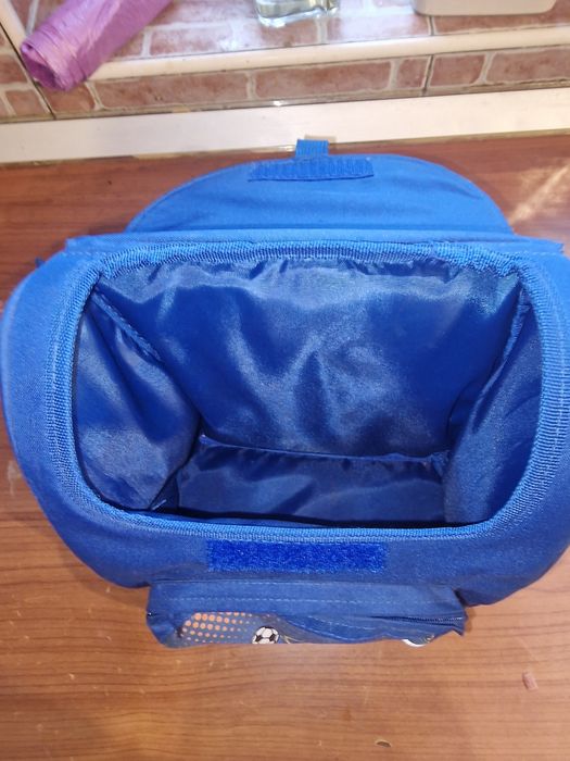 Vand ghiozdan mini Herlitz