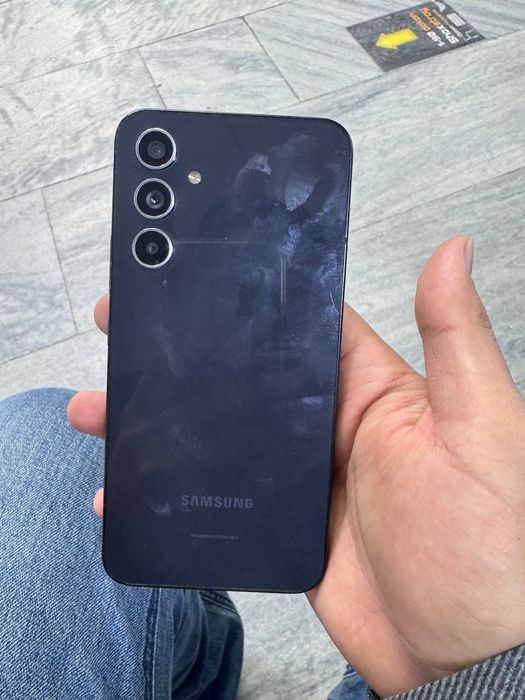 Samsung A 54 holati yaxsh