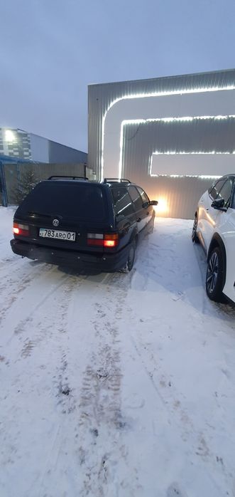 Продам пассат Б3