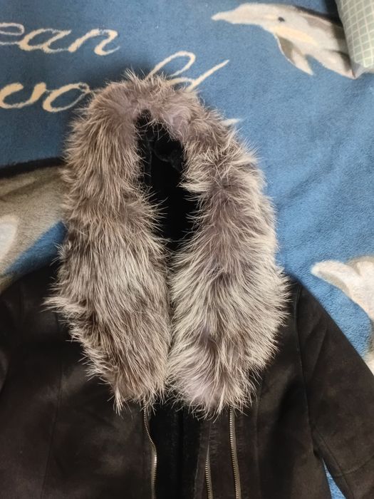 Продаётся  Дублёнка