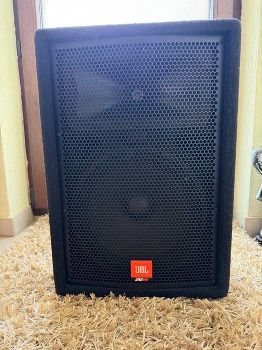 Pereche JBL JRX100