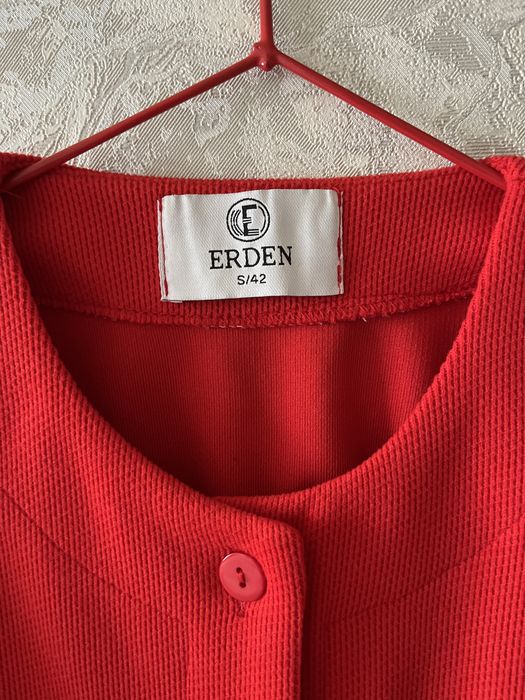 Кардиган для девушек