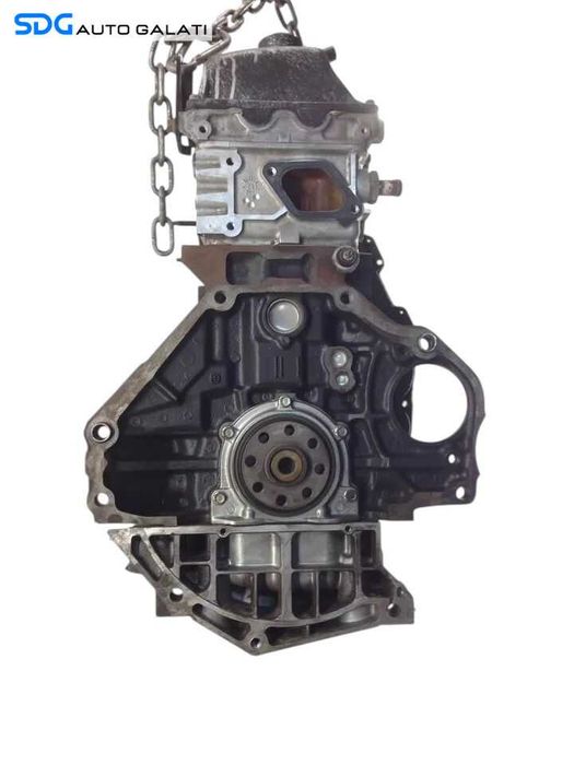 Motor Ambielat Fara Anexe 1.7 DTI Y17DT Y17DTL 48KW Opel Combo C 2001 - 2012 Cod 93173723 93192115 93186515 93192122 [B4584]