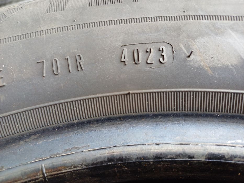 Гуми 195/65/15 Гудиар