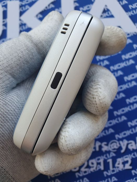 Nokia 6111 Blue Excelent Original!