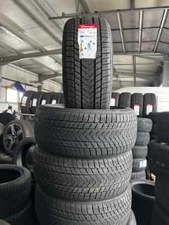 Set Jante Arteon Passat Anvelope Iarna Noi Gripmax Suregrip 235 40 19