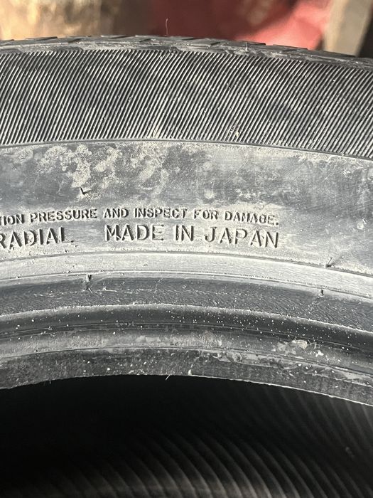 Шины Dunlop 235/55 R18