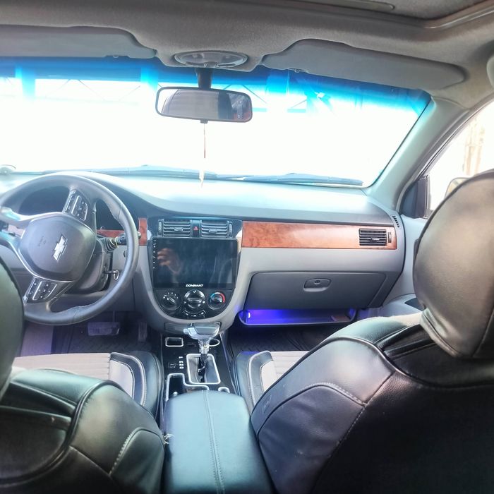 Лоситт 1.8 2011йил