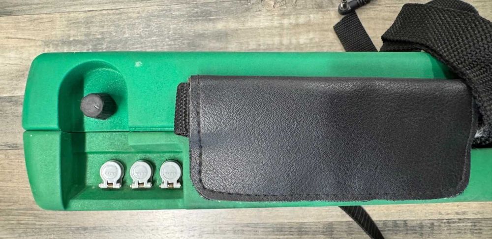 Б/у многофункциональный калибратор процессов Beamex MC5