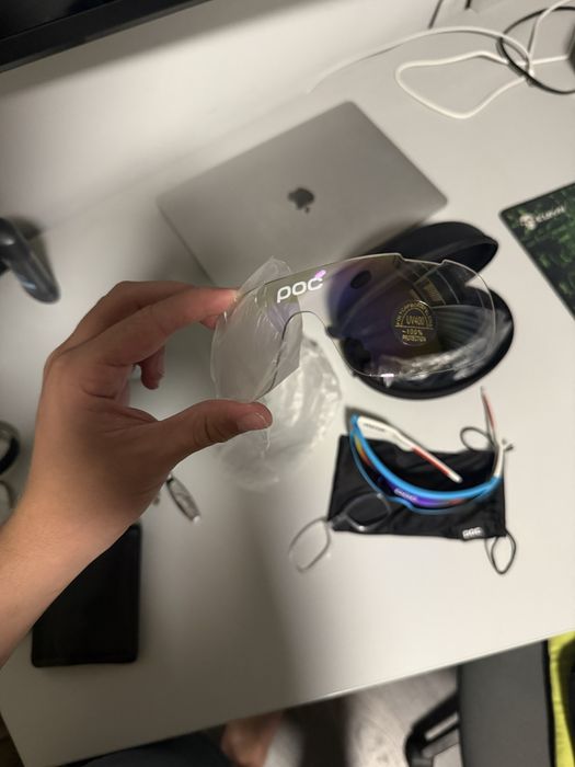 Poc слънчеви очила