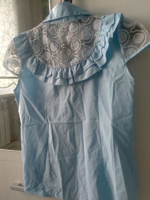 Блузки, рубашки женские