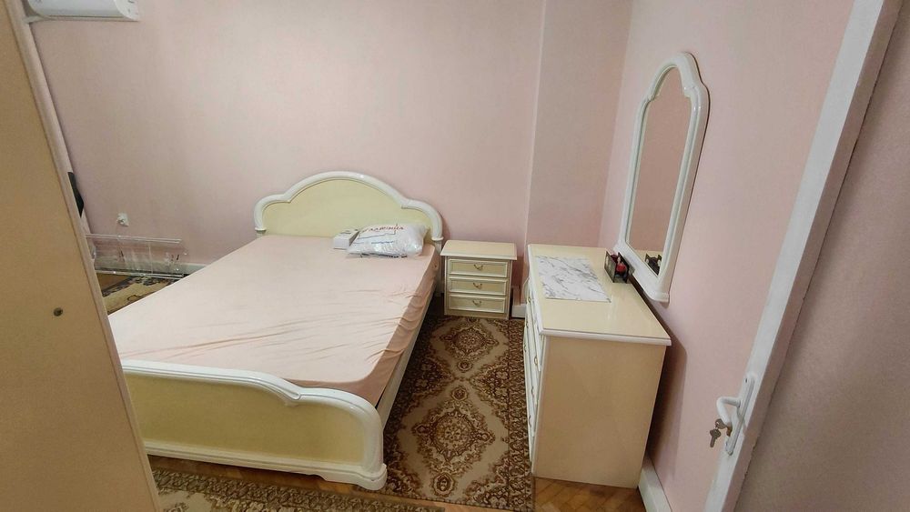 4-стаен апартамент под наем,първи наематели / 3 bedroom apartment for rent