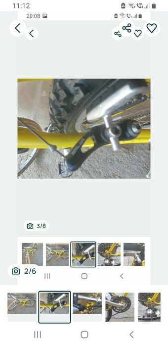 Bicicleta dama,in stare foarte buna