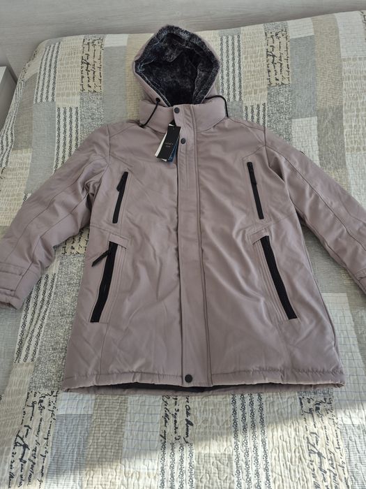 Colin's мужская куртка