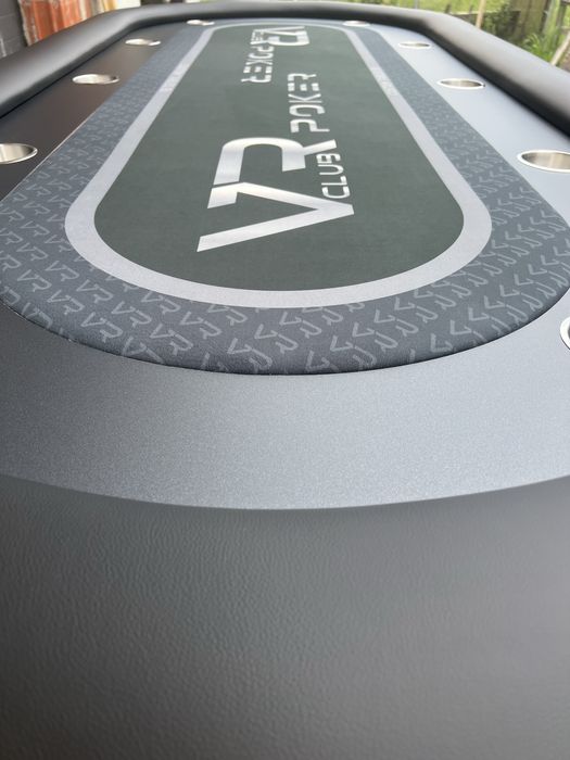 Masa poker profesionala 10 persoane Casino CustomTables.eu stoc