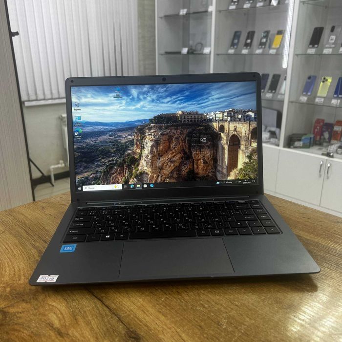 А21 / Ноутбук No Name / sk149279