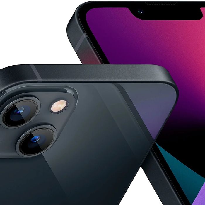 Iphone 13 6/128 ideal sastanya