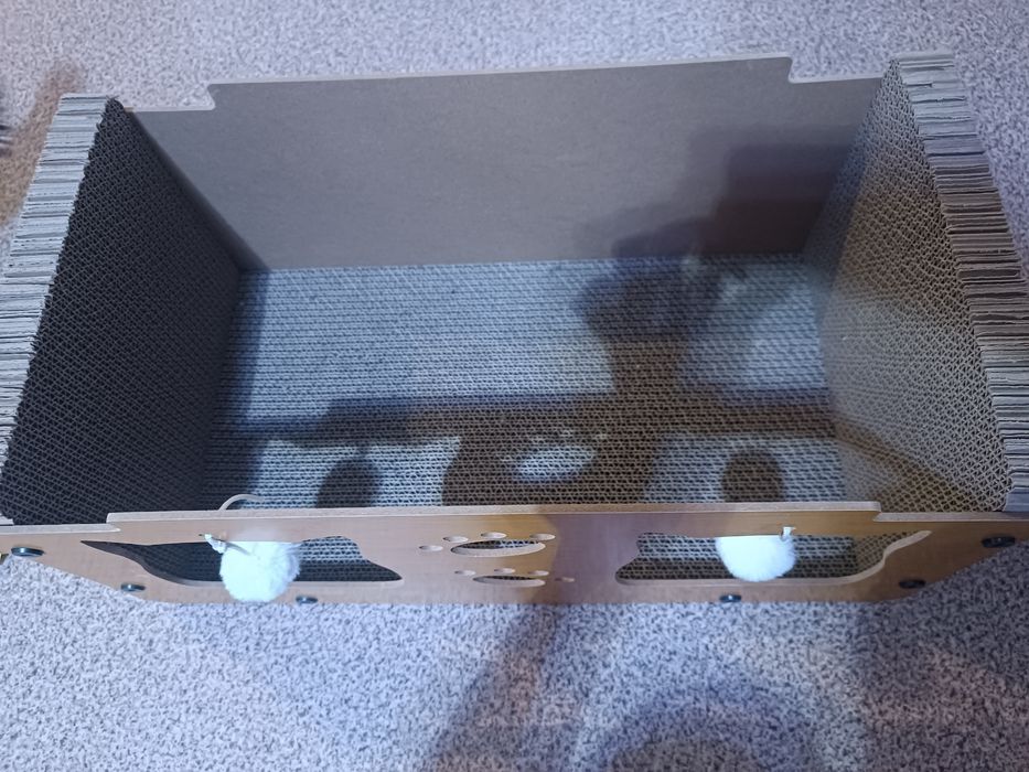 Продам когтеточку