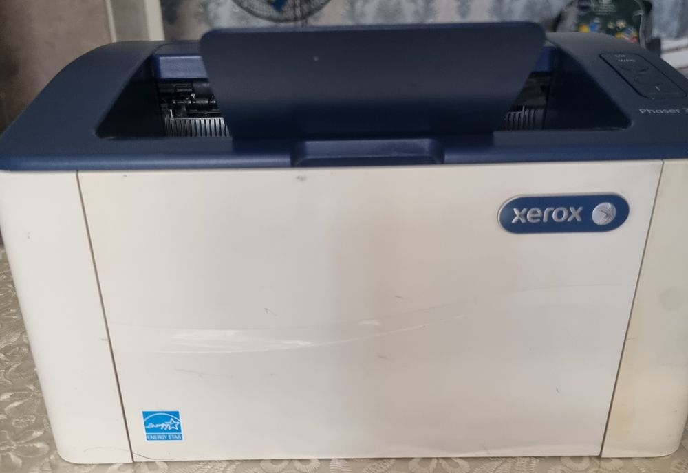 Printer holati yangidek ishlashlari tez