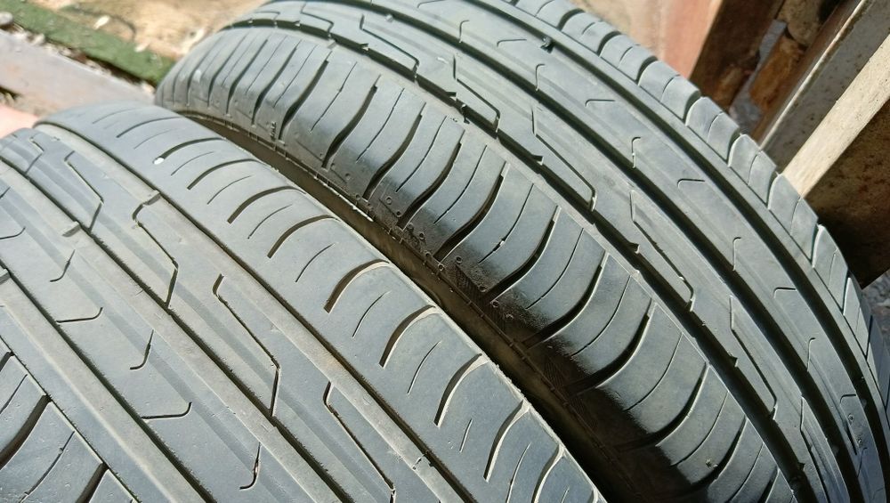 Шины комплект летние