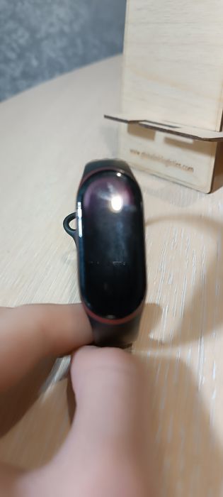 Xiaomi mi band 7