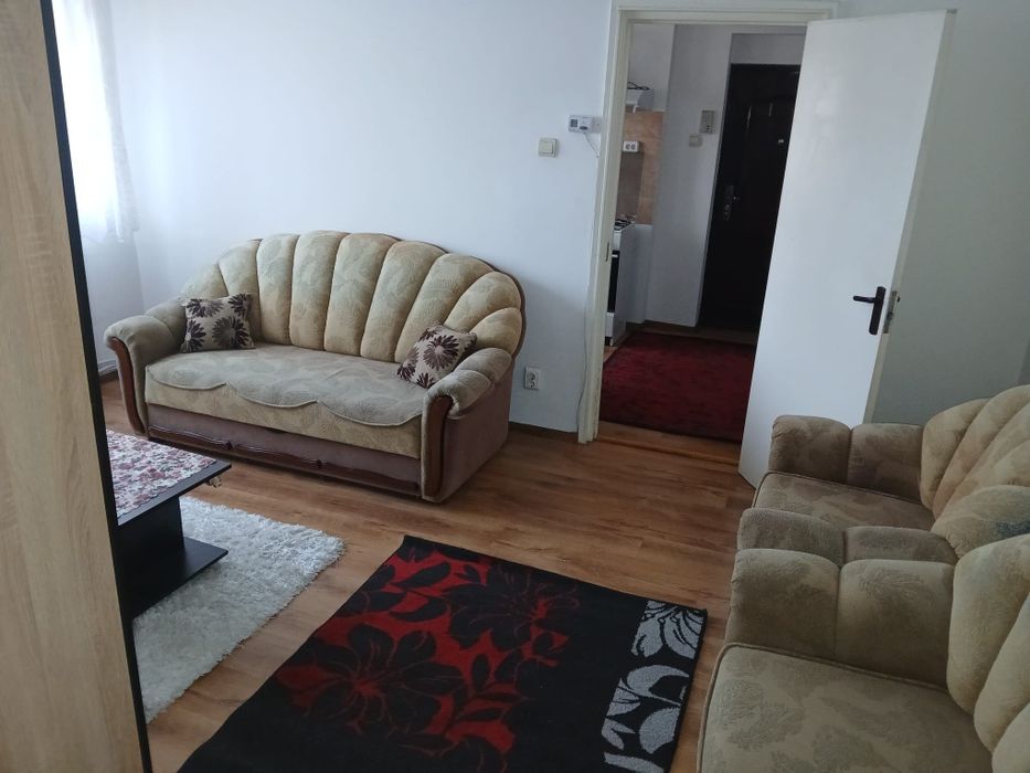 Inchiriez apartament 2 camere Bălcescu