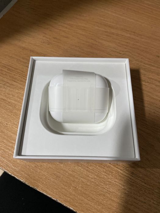 Слушалки AirPods 3