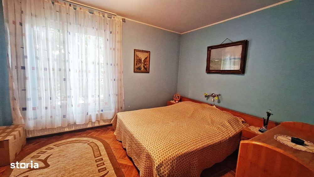 Piata Astra, apartament 2 camere la etajul 1, liber, 87000 euro