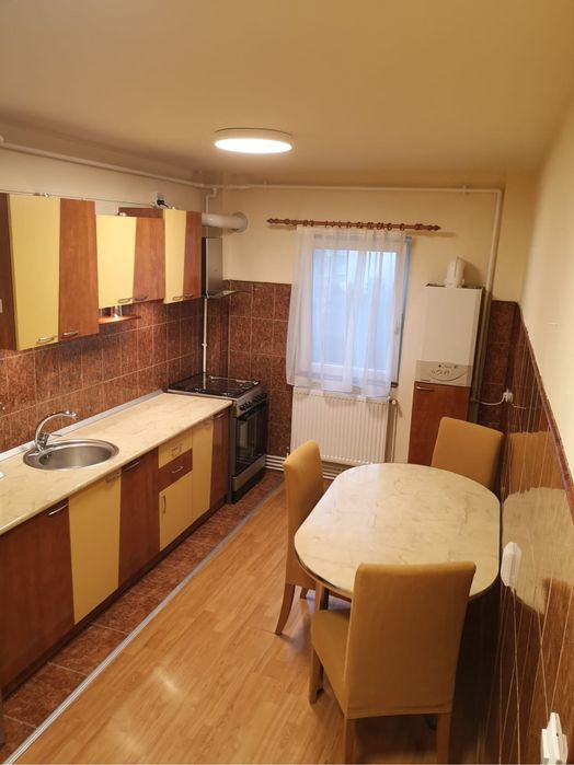 PF vand apartament Calea Manastur