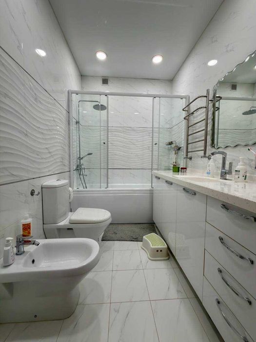 Продается квартира | Мирзо Улугбек | ЖК Дархан | 3/3/6