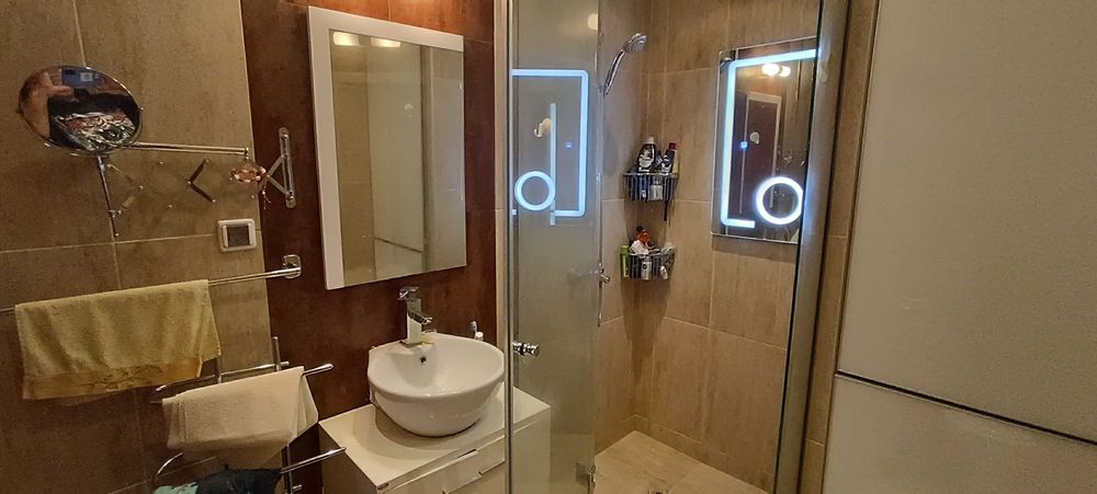 Собственик продава тризонет, Златни пясъци, 3 минути пеша от центрплаж