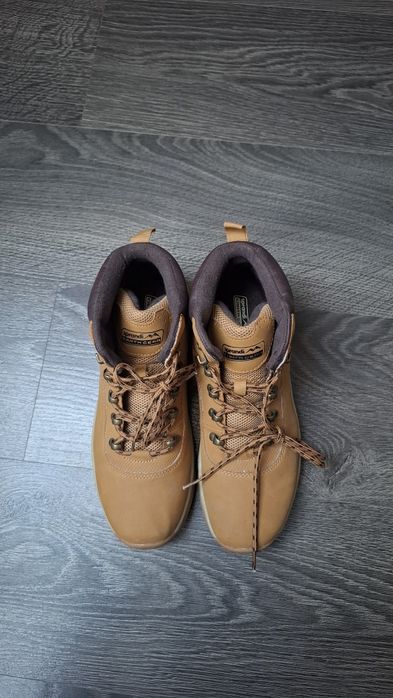 Bocanci iarna Sprandi