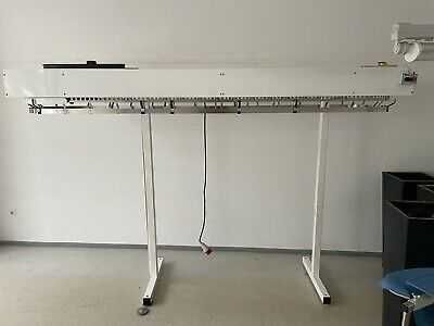 Conveior - banda transportoare haine