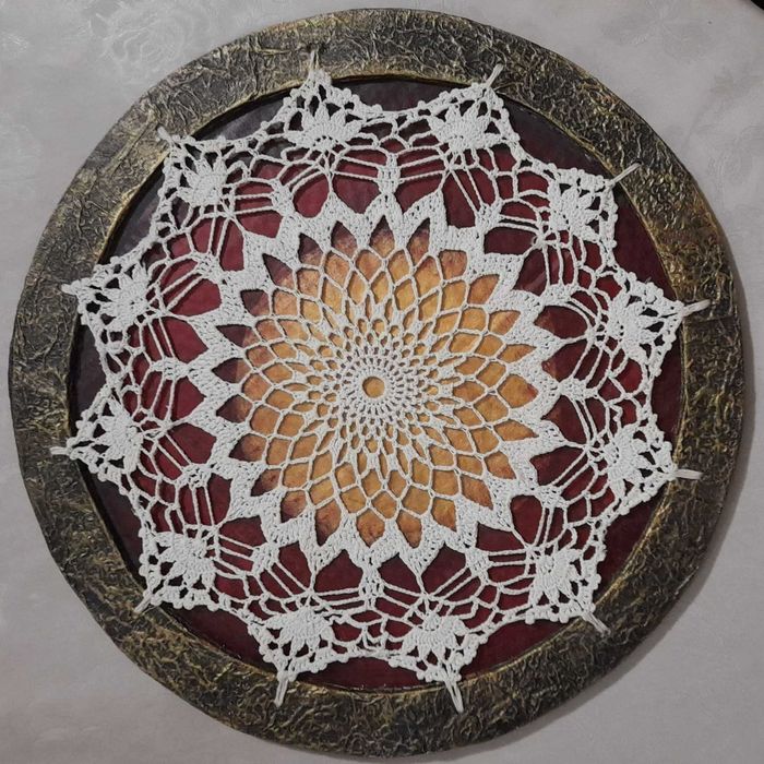 пано  12 бр. / подаръци за всякакъв повод. Смесена техника.