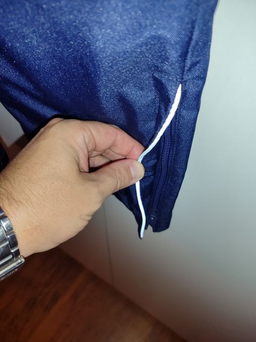 Детски ски панталон Sinsay