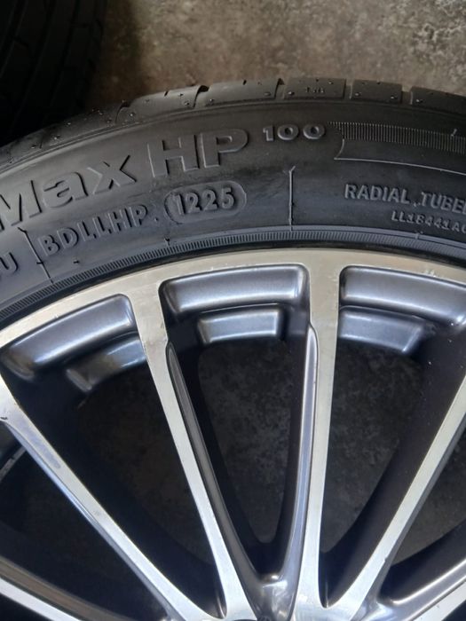 Диска балон р17 4-114