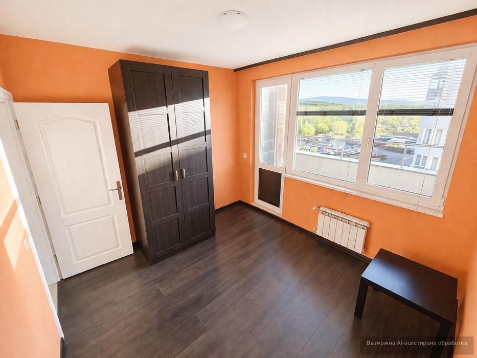 Тристаен, под наем, ж.к Люлин 6