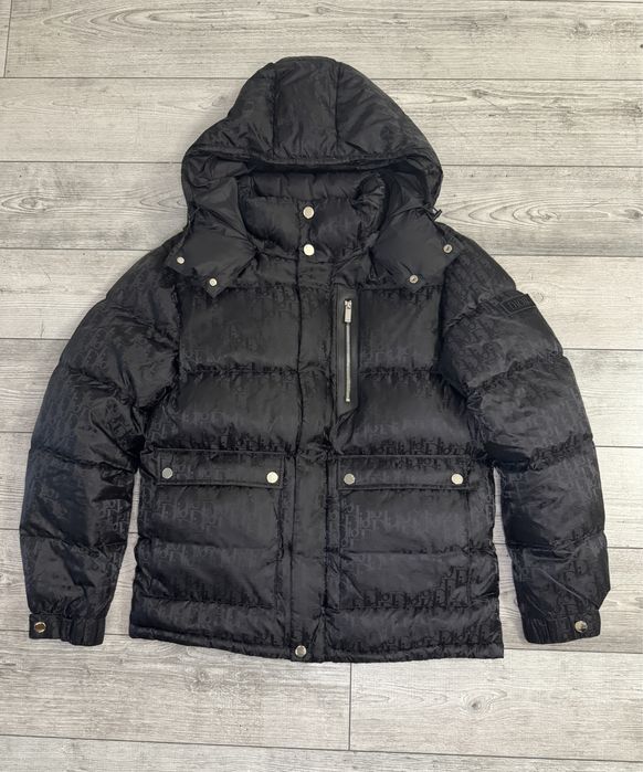 IN STOC | Geaca Dior Premium