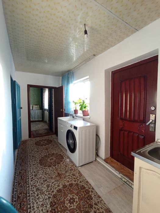 ҮЙ сатылады Ащыбұлақ ауылы