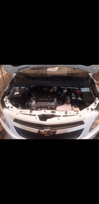 Коблт 2024 механика