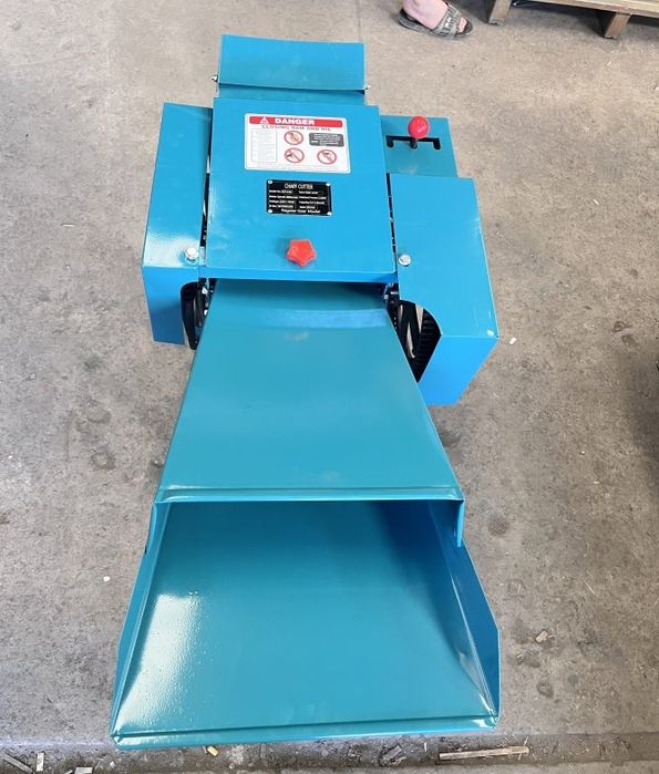 От майдалагич , O't maydalagich , дробилка